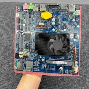 FOR to MINI-1037U industrial computer motherboard