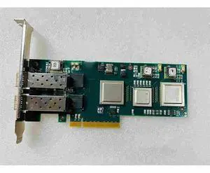 FOR 10G-2-8B2-2S Fiber Optic Network Card 10G-SFP-SR