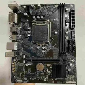 FOR to B85M-D2VX-si motherboard