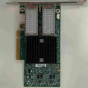 For CX354A-FCBT connectX-3 FDR IB