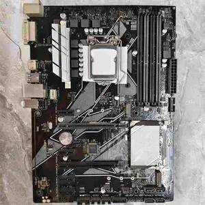 For Z370-P motherboards