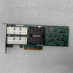For MHRH2A-XSR 40GB HCA IP Dual Port Network Card