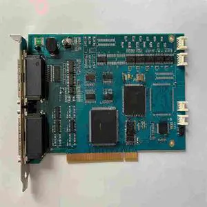 FOR AXT PCI-N404-V3.0.0 motion control card