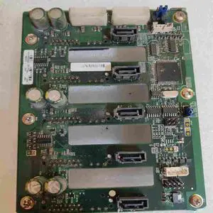 FOR 5-bay 3.5-inch hard drive backplane SAS SATA SAS842TQ IDE