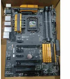 Suitable for GA-Z97X-UD3H motherboard ATX board