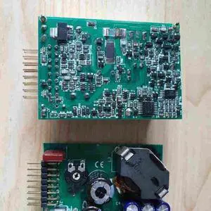 FOR to ELX series 115P 112P amplifier module Class D amplifier module UCD180LP 180W