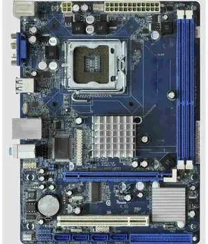 For G41M-VS3 R2.0 motherboard LGA 775 G41 2xDDR3 1333(OC) 8GB Support Core 2 Quad Q8200 E8400 CPU ATX