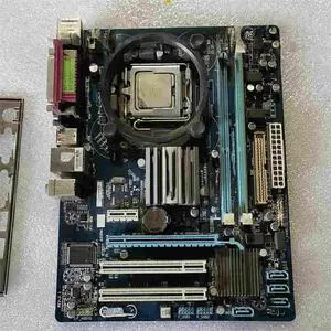 FOR to G41-S2PT motherboard E5400 ddr3 GA-G41-S2PT