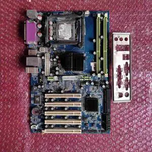 FOR G5314 DVR-G5314 industrial control motherboard