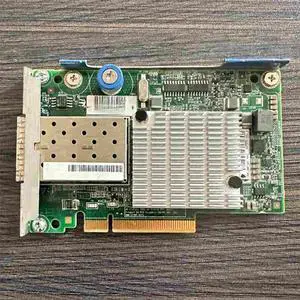 FOR to 700751-B21 534FLR+SFP 10G dual-port network card