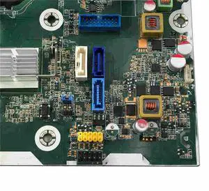 FOR to 400 G1 motherboard 718414-001 718778-001 H81