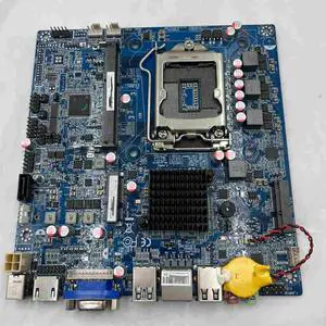 FOR to B75 17X17 industrial control motherboard