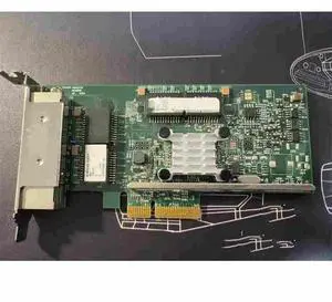 FOR to 331T four-port Gigabit network card BCM5719 chip