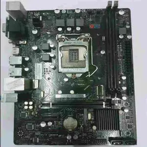 FOR to H310MHD motherboard