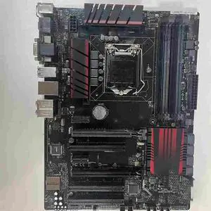 For B85-R motherboard