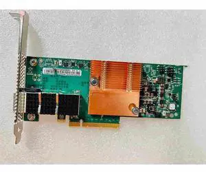 FOR RMN-100HFA018 58G single port network card QSFP+ 00WE025