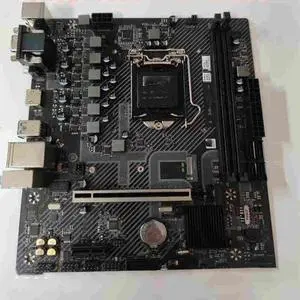 For B460M-K V20 motherboard