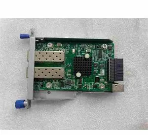FOR H3C 560F-L2-F 10G dual-port fiber optic network card 02A3GMX