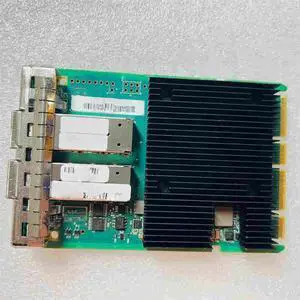 FOR OCP3.0 QL41132HQCU-DE Dual-port Fiber Network Card