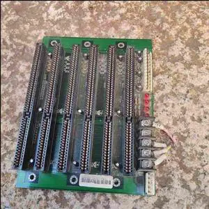 FOR to BP-6 Industrial ISA Backplane