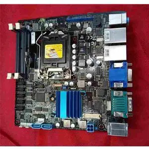 FOR to H61B industrial server desktop industrial computer motherboard