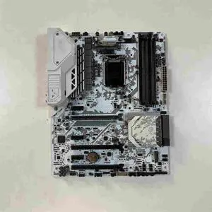 For Z170 S motherboards