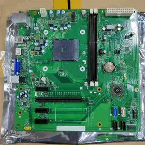 FOR to 3901 motherboard DXP7D MAA78R/13073-1/0WP86