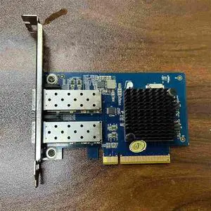 FOR to 82599 network card 82599V020500