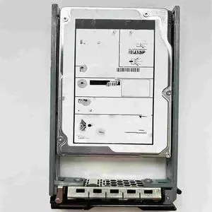 FOR to SCV2020 SCV3020 SC4020 1.2T 10K 2.5 SAS 0HFJ8D hard disk