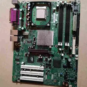 FOR S875WP1-E 478 Semiconductor S875WP1-E Industrial Control Motherboard