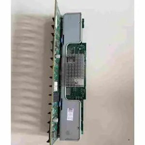 FOR 07K5HK 04G4F6 R730 hard disk backplane 2.5 inches 16 disk slots