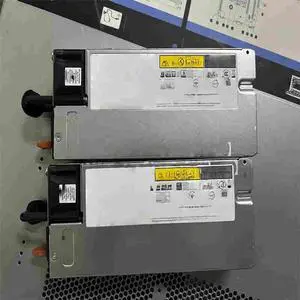 Suitable for SR550 SR590 SR650 SR860 SR570 server power supply, 750W 700-014188-1500 FSF055