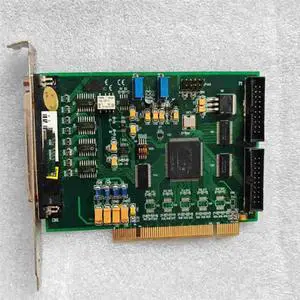 FOR IOC1320 motion control card