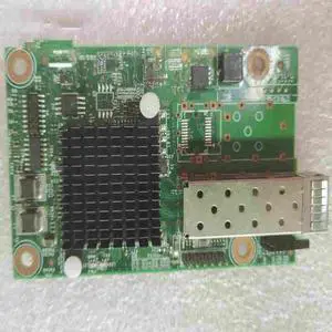 FOR Onboard fiber optic network card interface board 10GB 10032M000-600-G 10032M000X235700A