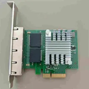 FOR WYI350T4 4-port Gigabit server network card
