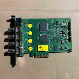 FOR to BS-1080HD-4SDI capture card 4 channels SDI HD broadcast 1080P video