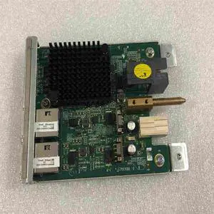 FOR to R5300 G3 server 10GB dual-port network card G0508SCX2S_140100-B