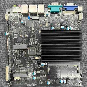 For J3170 motherboard