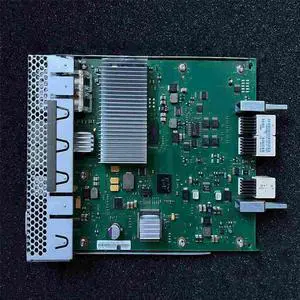 FOR 2B56 00E0778 00E1504 P770 P780 4-port integrated network card