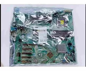FOR to T410 server motherboard W1N75 1366-pin DDR3 0N51GP
