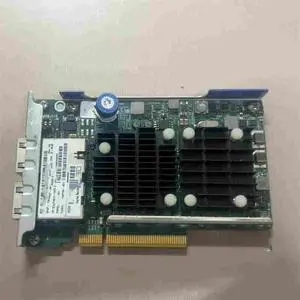 FOR to 700759-B21 700757-001 701534-001 533FLR-T 10GB Network Card