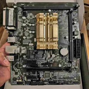 FOR to N3050M-E industrial motherboard