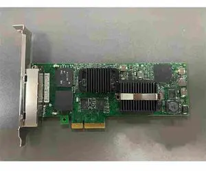 FOR 82576 chip four-port Gigabit network card 0HM9JY