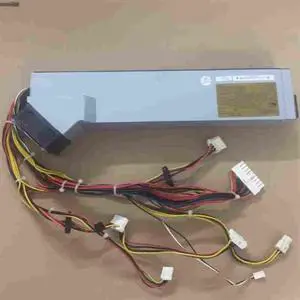Suitable for 865 D530 D330 DC5000 power supply PDP124P 308439-001 308617-001