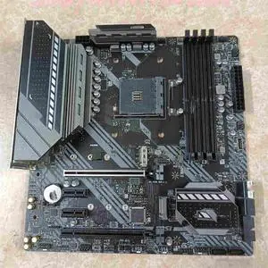 Suitable for MB550M motherboard AM4 B550 motherboard ATX