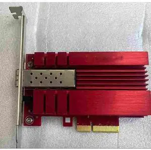 FOR XG-C100F 10G Fiber Network Card