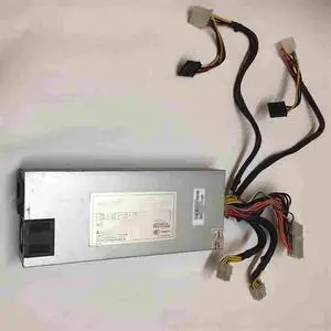 FOR to GW-EPS1U700(90+) 700W standard 1U rack-mount industrial control server power supply