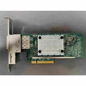 FOR 00E2719 00E2715 10GB 4-port minicomputer network card BCM957800A