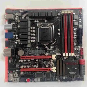 For M4G-Z motherboard