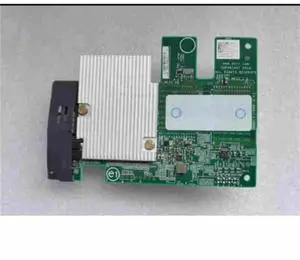 FOR to FC640 KHKN5 0KHKN5 network card